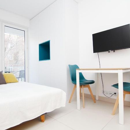 Apartamento Blue River - Pulaskiego A Breslavia Exterior foto